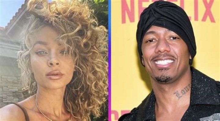 
Nick Cannon Expecting Baby No. 11, His Second with Model Alyssa Scott: ‘Miracle and a Blessing’ 