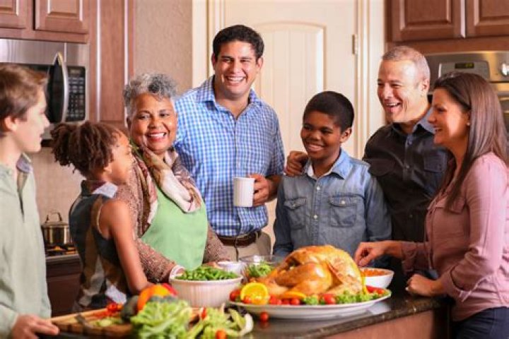
Nick Carter Spends ‘Quality Time with All Our Loved Ones’ on Thanksgiving After Brother Aaron’s Death 