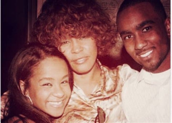 Nick Gordon, Bobbi Kristina Brown’s Former Fiance, Dead At 30-Years-Old Allegedly From Drug Overdose