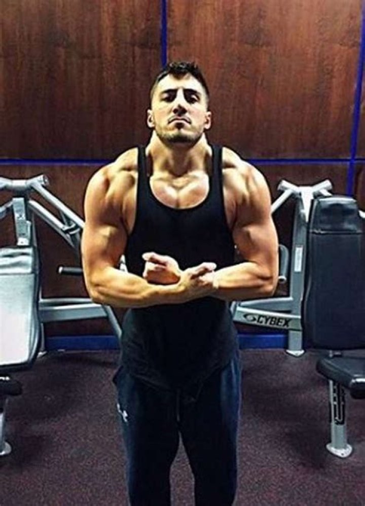 Nick Kolcheff Biography - Facts, Childhood, Family Life & Achievements