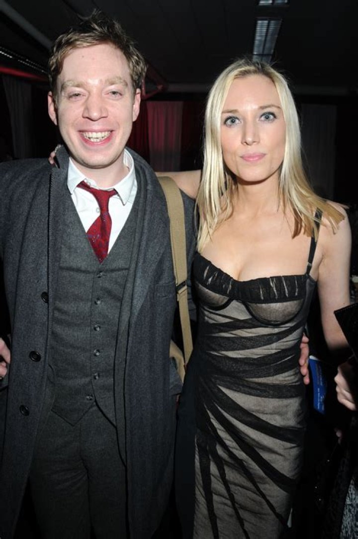 Nick Lloyd Webber Wife; Meet Polly Wiltshire