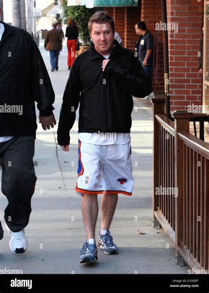 Nick Swardson Biography - Facts, Childhood, Family Life & Achievements of Actor