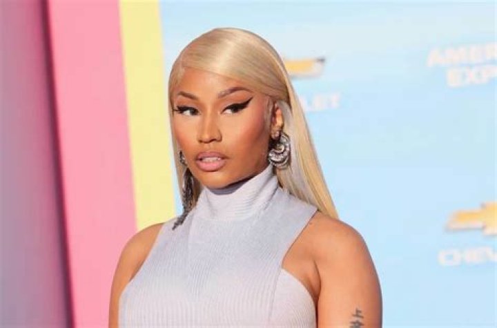 
Nicki Minaj Makes Passionate Plea To Rappers After PnB Rock’s Death 