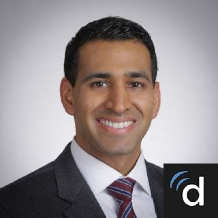 Dr. Nickul Jain, MD – Newport Beach, CA