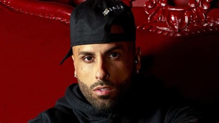 Nicky Jam Biography - Facts, Childhood, Family Life & Achievements