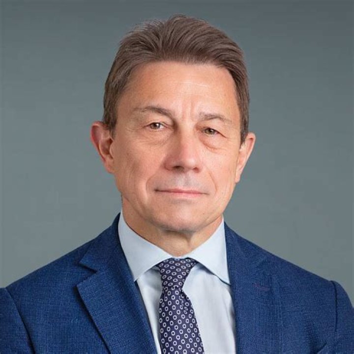 Dr. Nicola Fabbri, MD – New York, NY