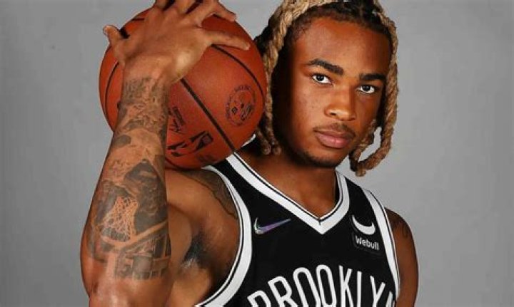 Nicolas Claxton Height, Weight, Net Worth, Age, Birthday, Wikipedia, Who, Nationality, Biography