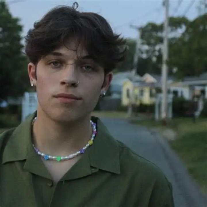 Nicolas Sturniolo – Bio, Facts & Family Life of the TikToker