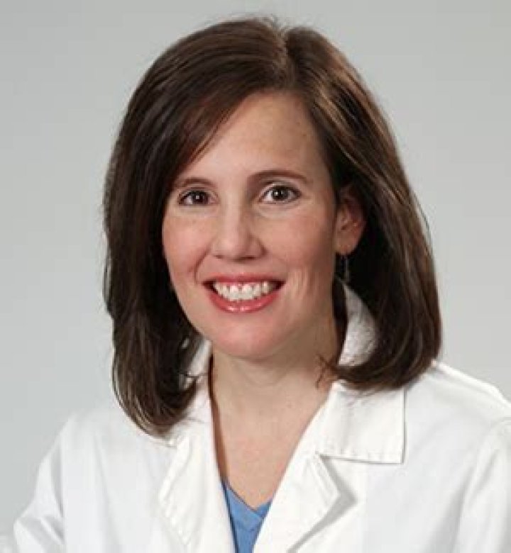 Dr. Nicole Charbonnet, MD – Jefferson, LA