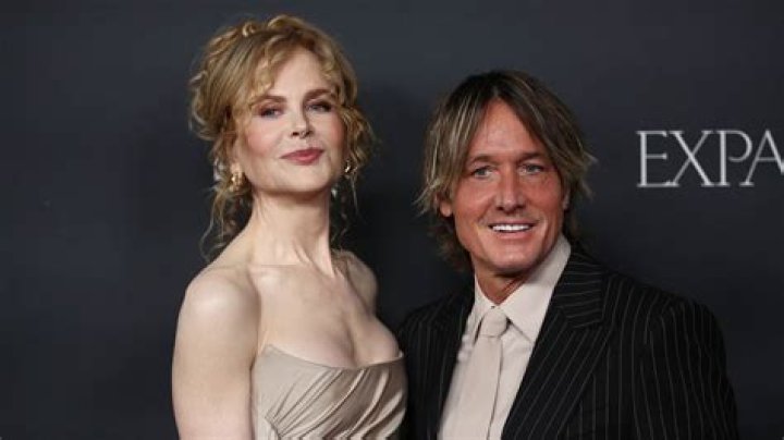 Nicole Kidman And Keith Urban Drop Half A Million Dollars To Fight Australian Wildfires