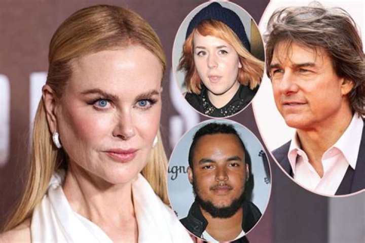 Nicole Kidman Says Her Kids With Keith Urban Don’t Use Instagram – Here’s Why!