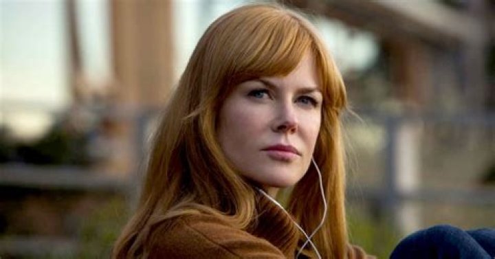 
Nicole Kidman to star in HBO’s The Perfect Nanny 