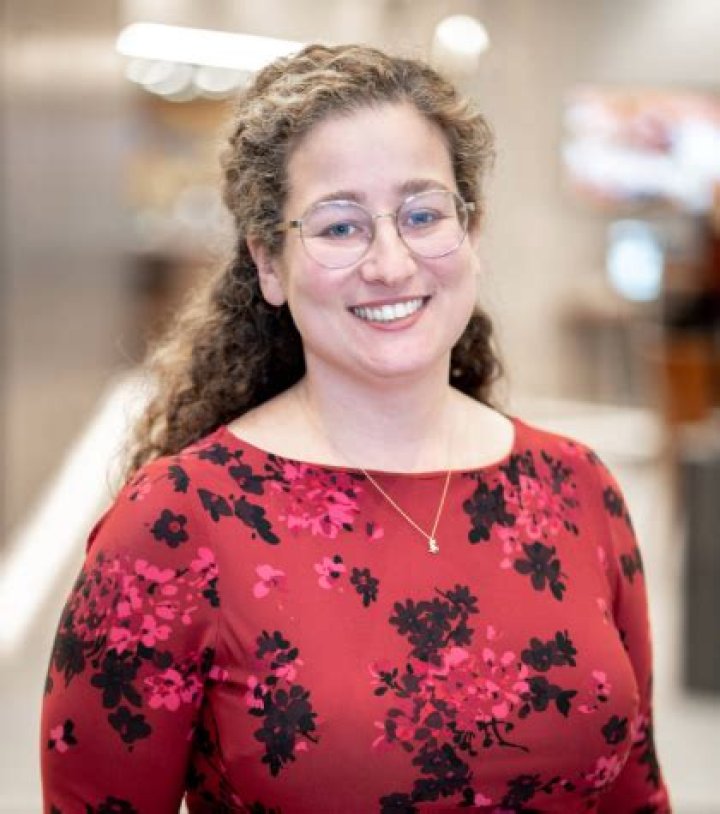 Dr. Nicole Korbly, MD – Providence, RI