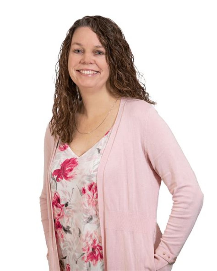 Dr. Nicole Mercer Bolton, MD – Sartell, MN