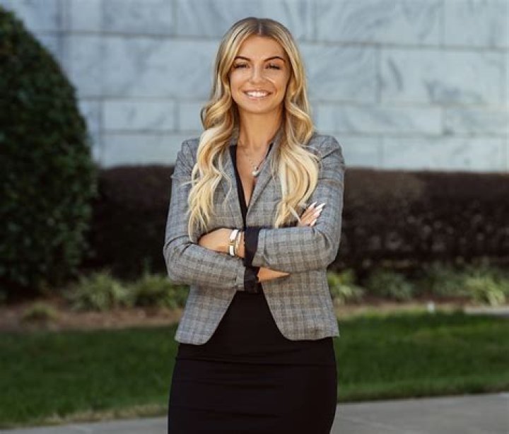 Nicole Moorman career earnings, salary and net worth