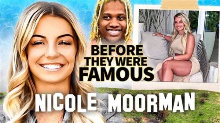 Nicole Moorman siblings: Who are Nicole Moorman siblings?
