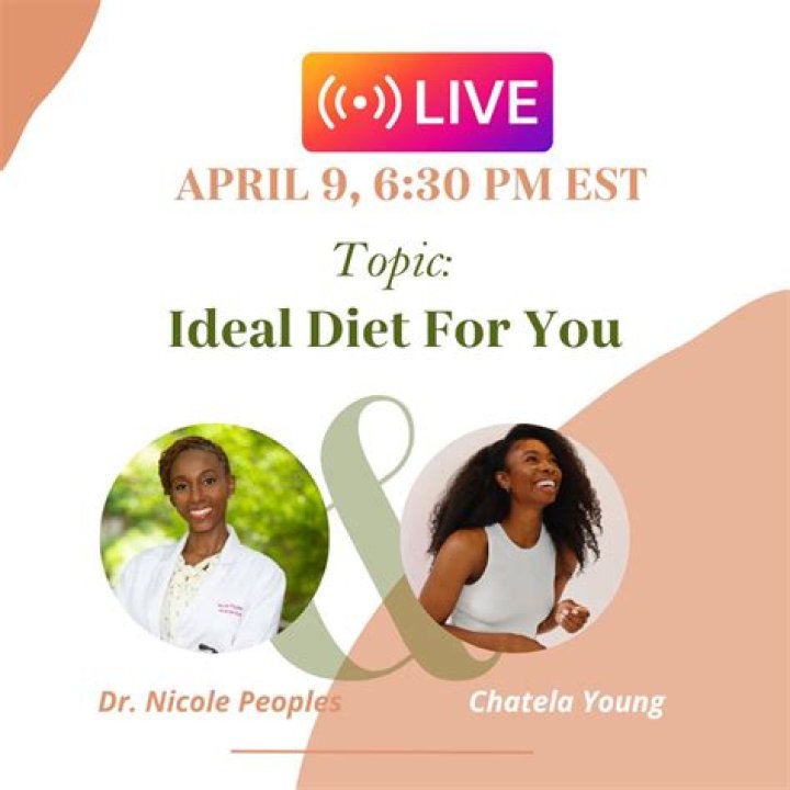 Dr. Nicole (White) Peoples, DO – Marietta, GA