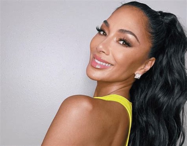Nicole Scherzinger Shares Swimsuit Photo From Austria — Celebwell