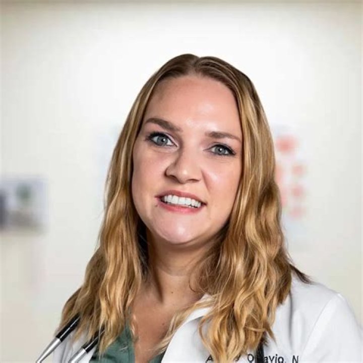 Nicole Simolo – Rochester, NY