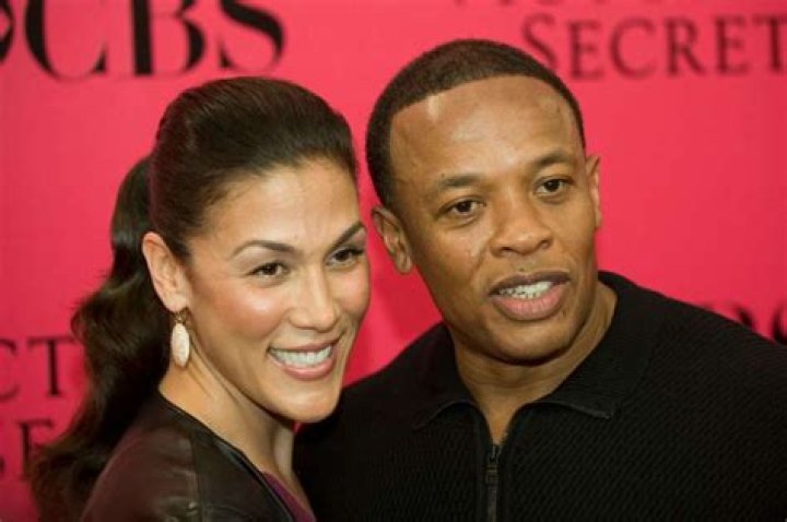 Nicole Young And Dr. Dre’s Divorce Gets Messy – Court Documents Reveal 3 Of Dr. Dre’s Alleged Mistresses