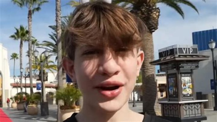 Nidal Ajib – Bio, Facts, Family Life