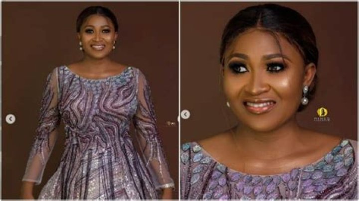 
Nigerians React As Mary Remmy Njoku Reveals The Cheapest Thing A Woman Can Receive From A Man 