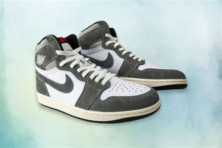 
Nike Air Jordan 1 “Washed Black” sneakers: Where to buy, price, and more explored 