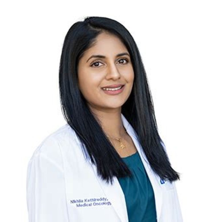 Dr. Nikhila Reddy Sultanpuram, MD – Dallas, TX