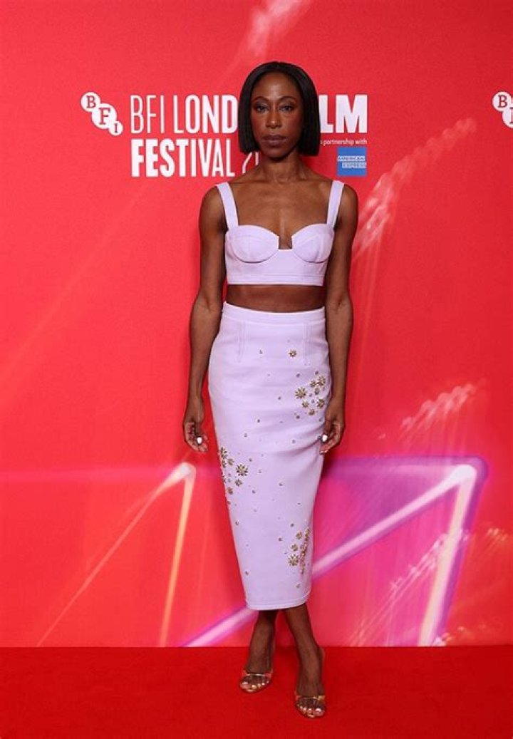 
Nikki Amuka-Bird Height, Weight, Net Worth, Age, Birthday, Wikipedia, Who, Nationality, Biography 