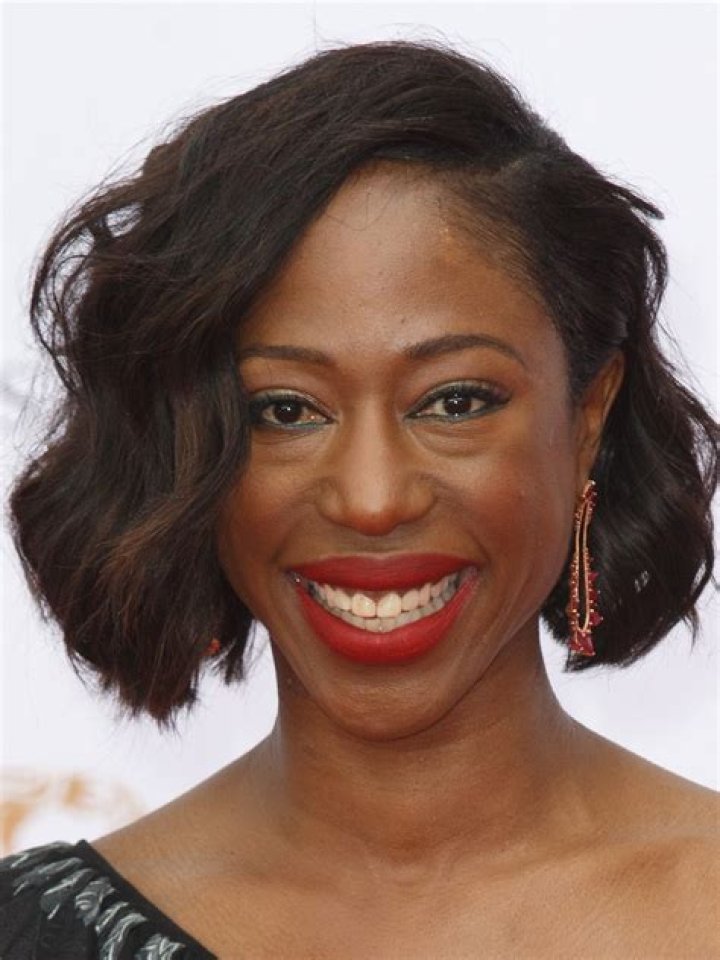 Nikki Amuka Bird Wiki, Age, Husband, Net Worth, Ethnicity, Parents, Height & More