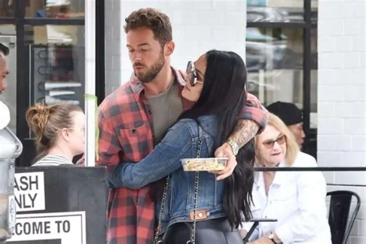 Nikki Bella Talks Low Self Esteem As Artem Chigvintsev Dances With Kaitlyn Bristowe