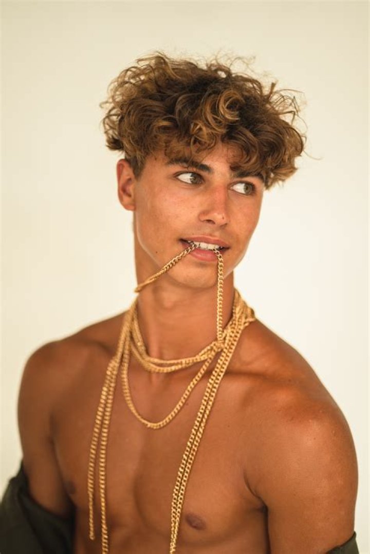 Nikko Zingus – Bio, Facts, Family of the TikTok Star