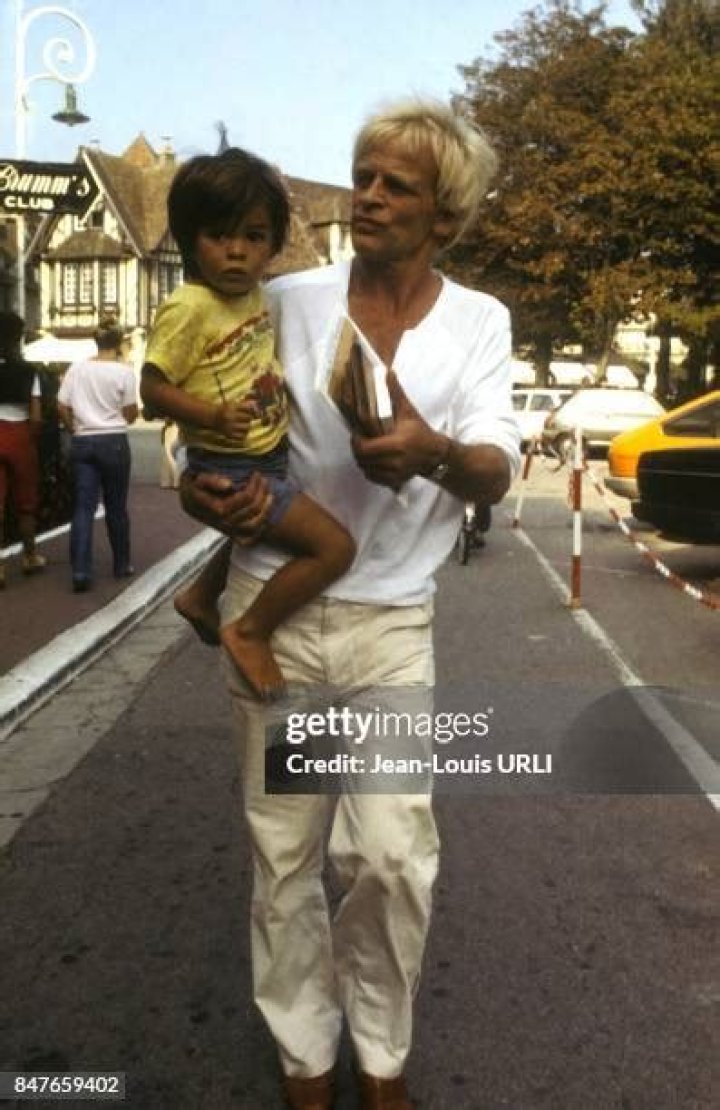 Nikolai Kinski Wiki, Age, Girlfriend, Height, Net Worth, Parents & More