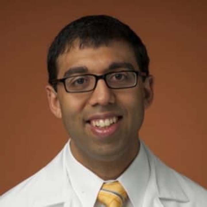 Dr. Nilay Baxi, MD – Asbury Park, NJ