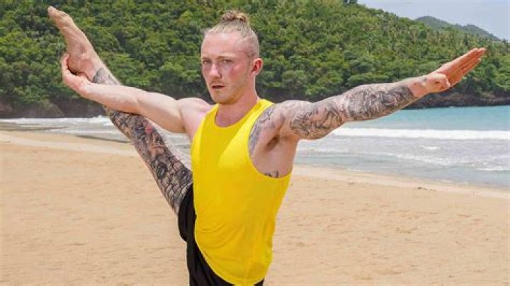 Nile Wilson Biography - Facts, Childhood, Family Life & Achievements