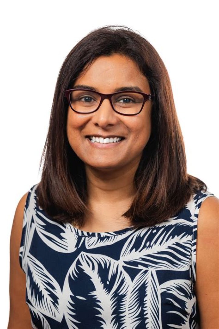 Dr. Nimi Patel, MD – Waycross, GA