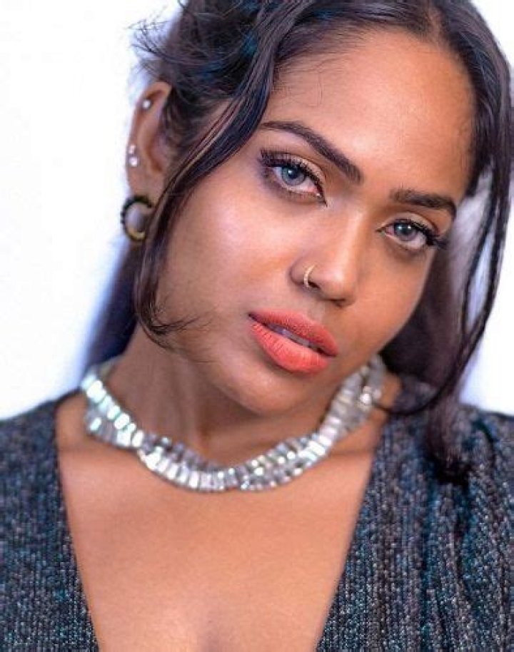 
Nimisha PS Height, Weight, Net Worth, Age, Birthday, Wikipedia, Who, Nationality, Biography 