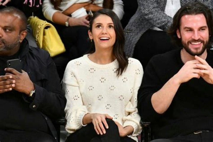 Nina Dobrev And Boyfriend Grant Mellon Reportedly Break Up After A Year Of Dating