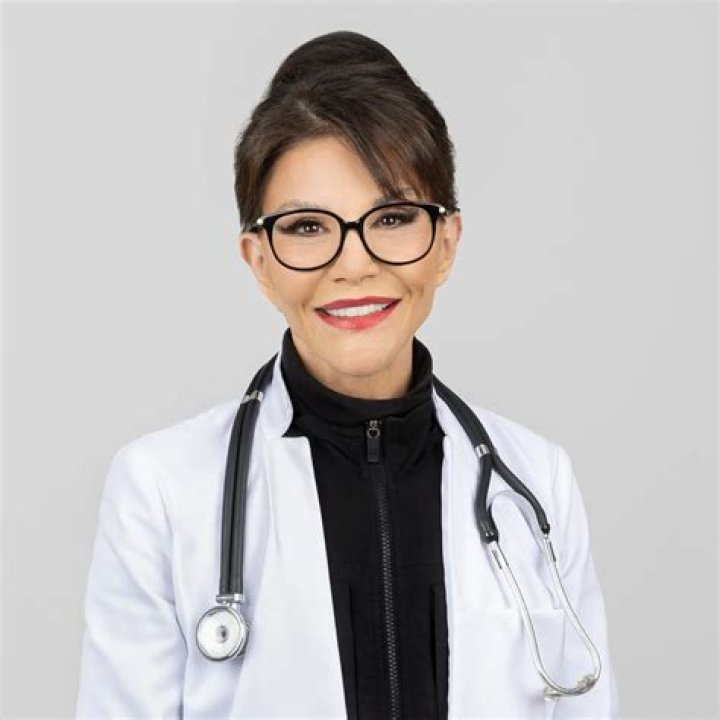 Dr. Nina Maw Maw, MD – Rancho Mirage, CA