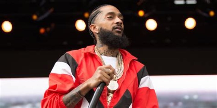 Nipsey Hussle’s Death Inspires Crips And Bloods To Get Together As His Family Remembers His ‘Unlimited Intellectual Capacity’