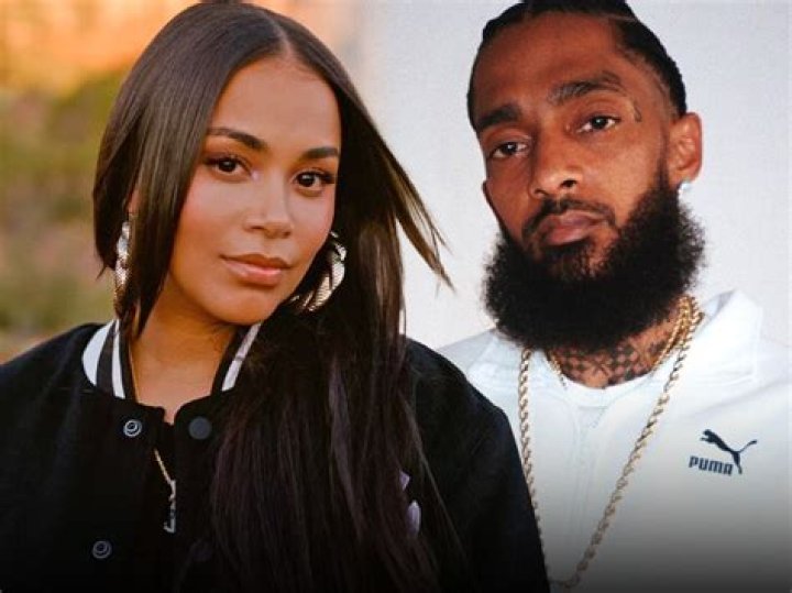 Nipsey Hussle’s Lady Love, Lauren London, Gives The Key To Staying Strong During These Dark Times — Scared Fans Have Embraced Her Moving Words