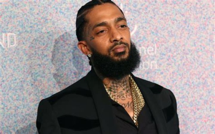 Nipsey Hussle’s Sister Breaks Fans’ Hearts With Touching Tribute To Late Brother