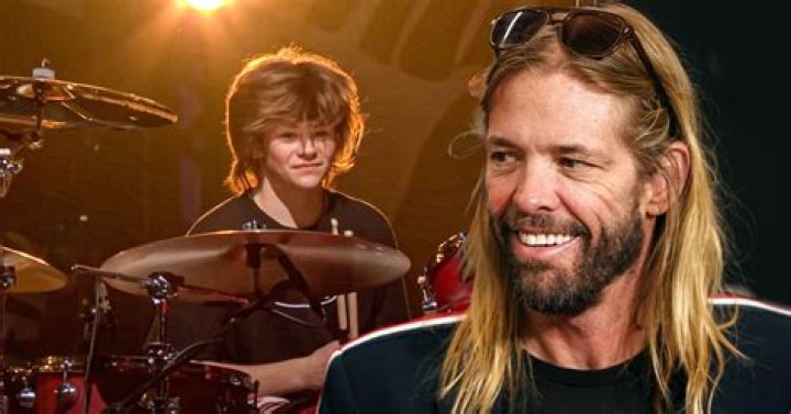 
Nirvana Drummer: Does Taylor Hawkins Son Plays Drum? Everything About Oliver Shane Hawkins 