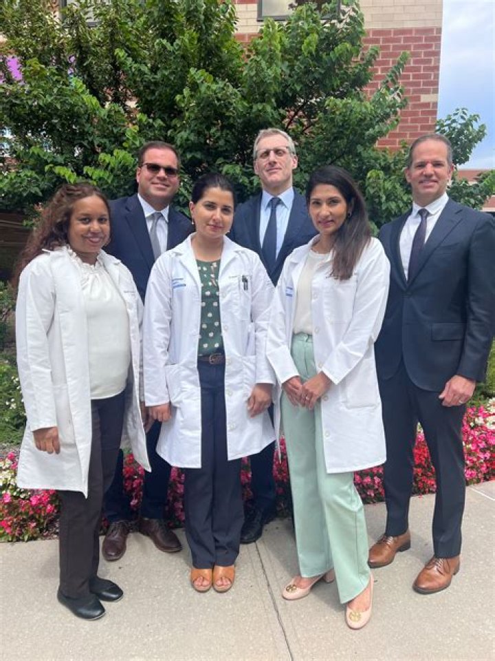 Dr. Nisali Gunawardane, MD – Sleepy Hollow, NY