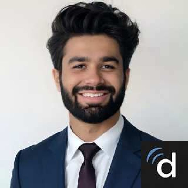 Dr. Nishadh Sutaria, MD – Los Angeles, CA