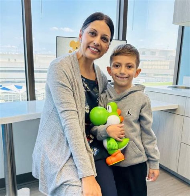 Dr. Nita Doshi, MD – Orange, CA