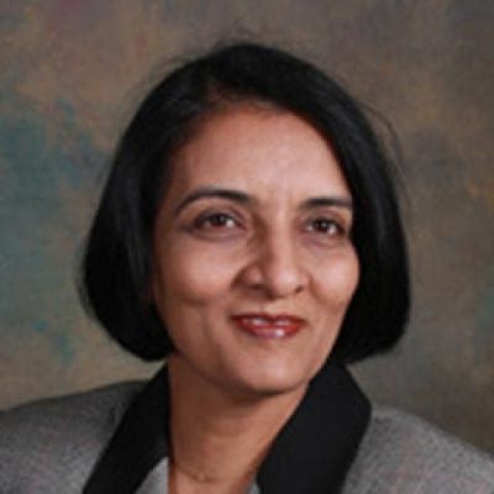 Dr. Nita Gandhi, MD – Pearland, TX
