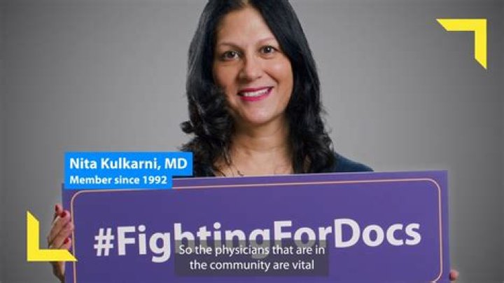 Dr. Nita Kulkarni, MD – Flint, MI
