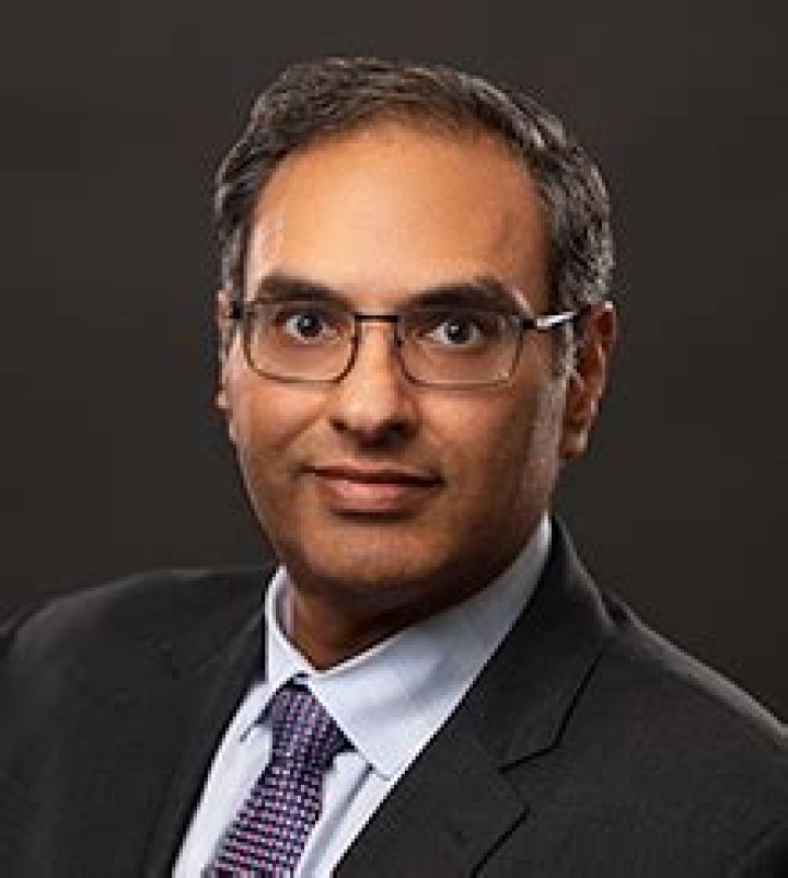 Dr. Nitin Puri, MD – Camden, NJ