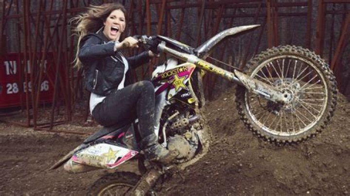 Nitro Circus Host Jolene Van Vugt Accident, Stuntwoman Nearly Died As She Shares Her Experience